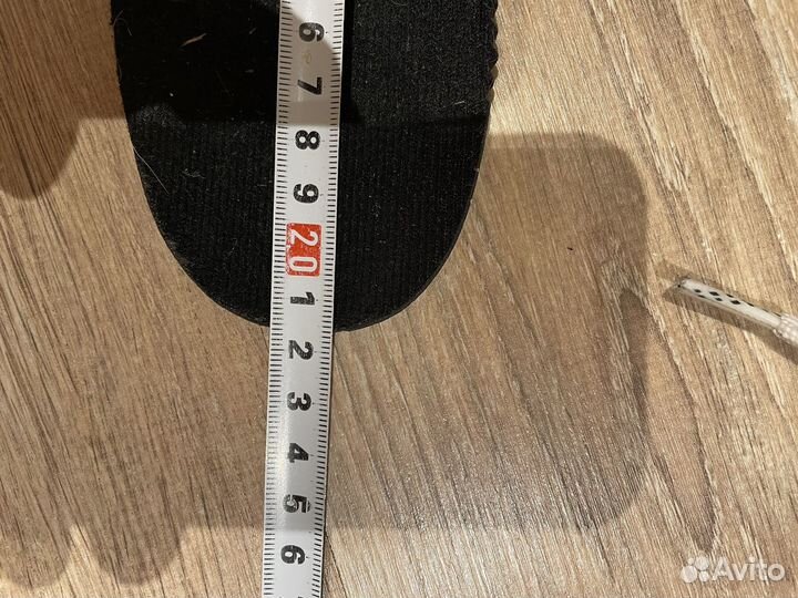 Коньки детские 34 размер