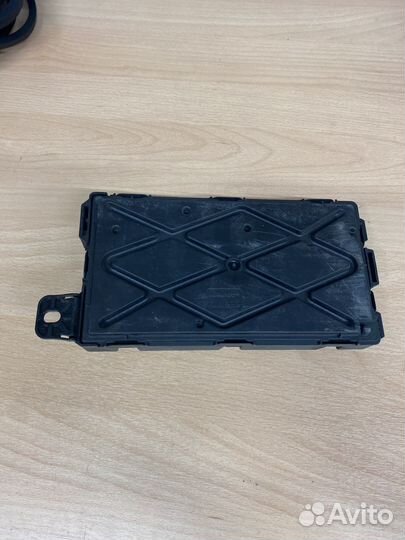 Блок комфорта REM V3 BMW F30 F20 F32 F22