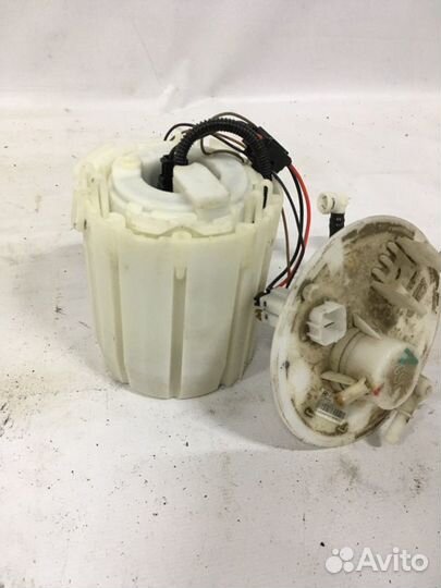 Насос топливный Hyundai Solaris HCR G4FG 2018