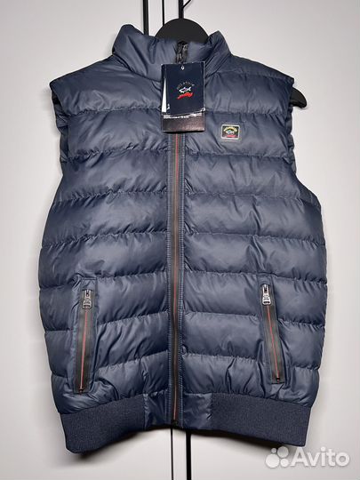 Жилет Paul Shark