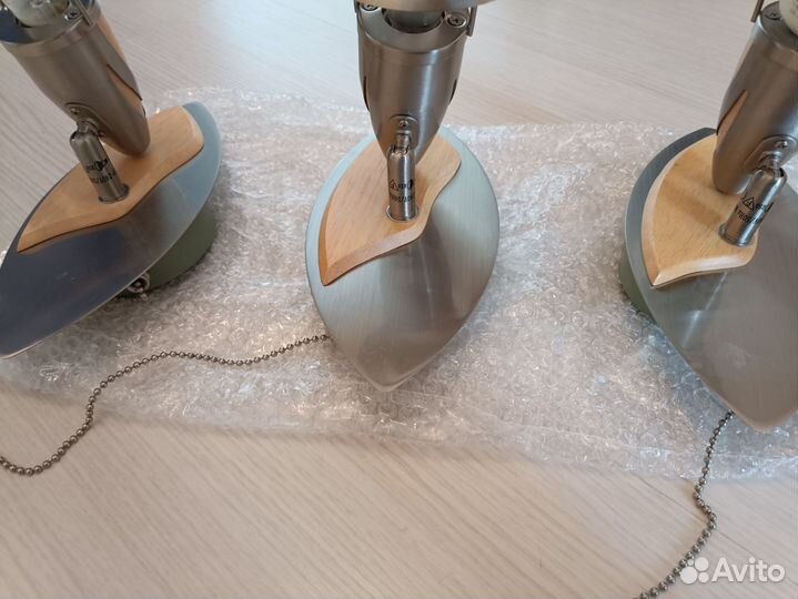 Светильники подвесные бра