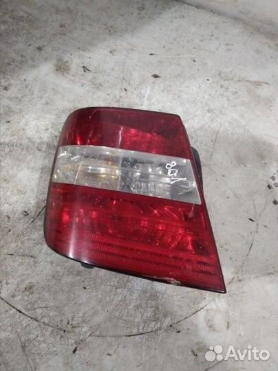 Фонарь задний левый Fiat Stilo 2004