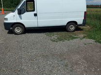 FIAT Ducato 1.9 MT, 1996, 250 000 км, с пробегом, цена 400 000 руб.