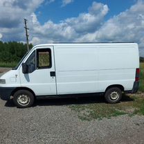 FIAT Ducato 1.9 MT, 1996, 250 000 км, с пробегом, цена 400 000 руб.