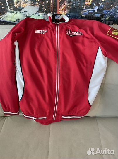Спортивный костюм bosco оригинал мужской