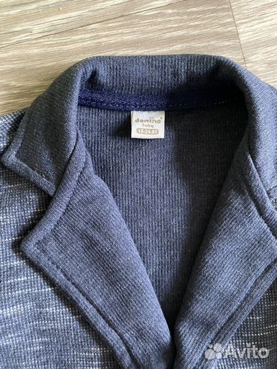 Костюм на мальчика