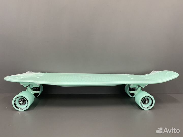 Скейтборд Tech Team Classic 27”