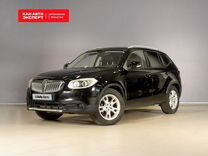 Brilliance V5 1.6 MT, 2014, 116 789 км, с пробегом, цена 629 475 руб.