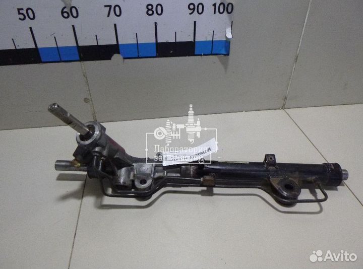 Рейка рулевая Renault 490014807R