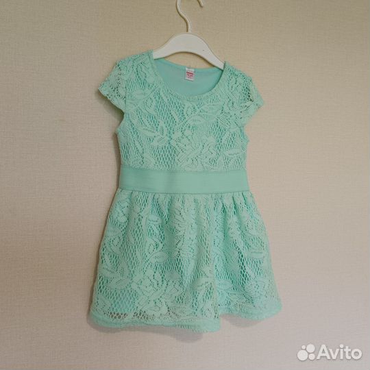 Детские вещи пакетом