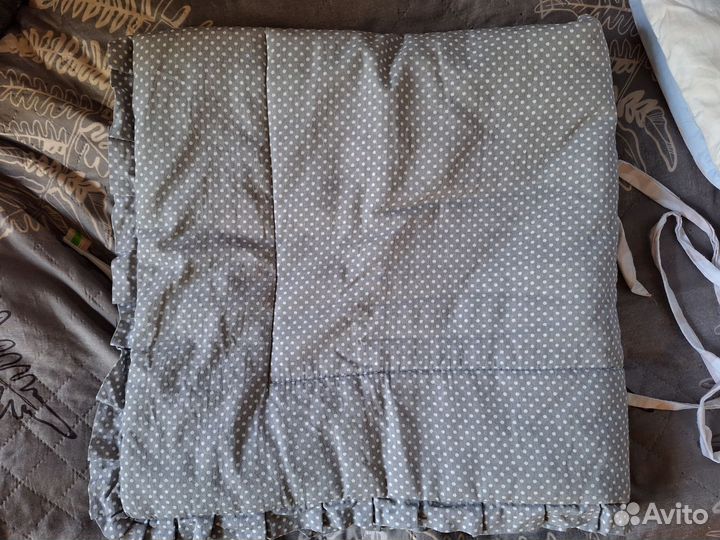 Конверт одеяло в отличном состоянии