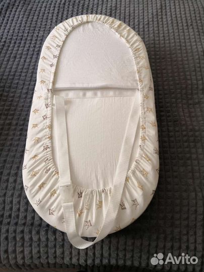 Кокон-Матрас 