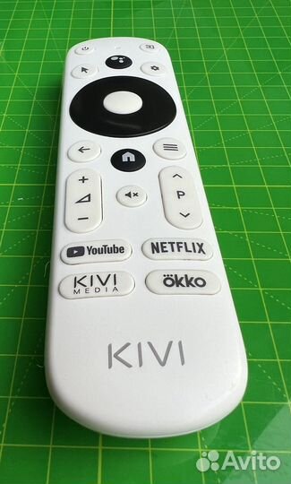 Пульт д/у kivi RC60 оригинальный