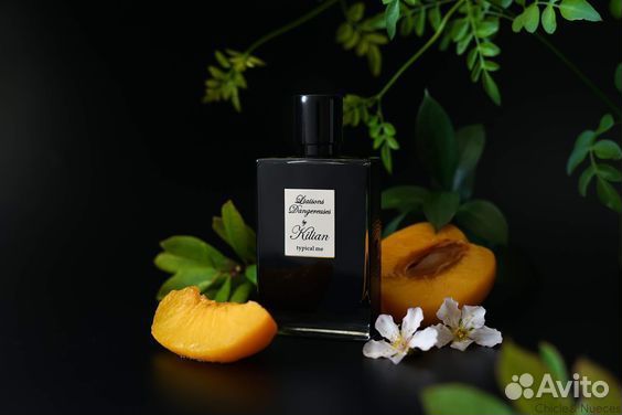 Парфюмерия kilian liaisons dangereuses
