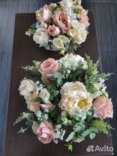 Цветочная композиция