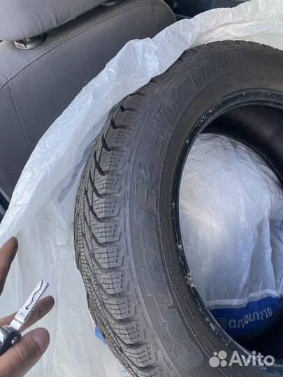 Cordiant Winter Drive 2 205/55 R16