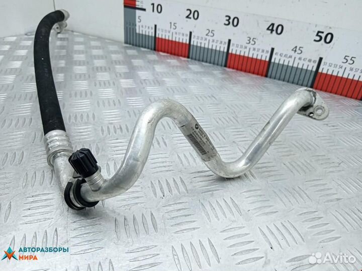 Трубка кондиционера BMW 5 F07/F10/F11 2011