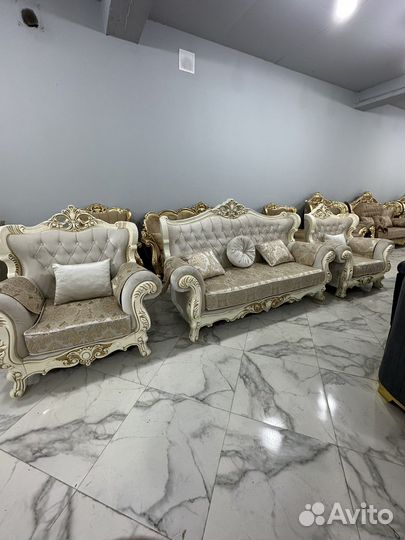 Диван новый