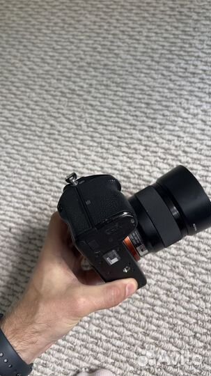 Sony a7 iii