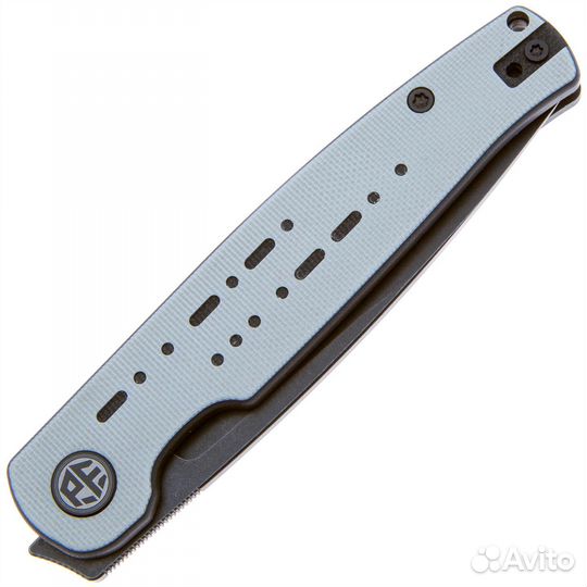 Нож PFP Morse, 154CM