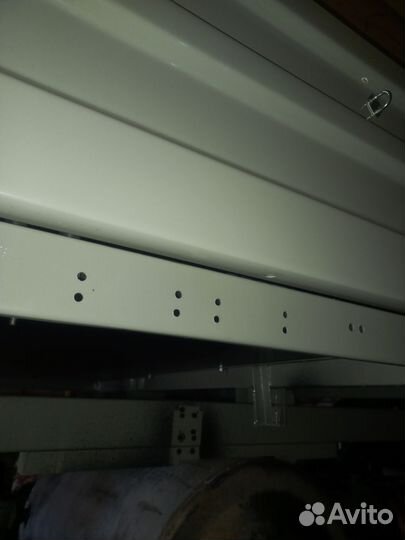 Платформа на газель некст 4.25 м