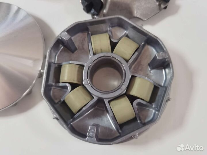 Вариатор Suzuki Address V 125