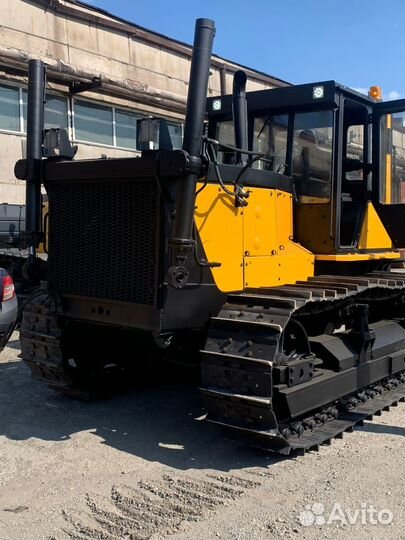 ЧТЗ Уралтрак Б12С, 2012