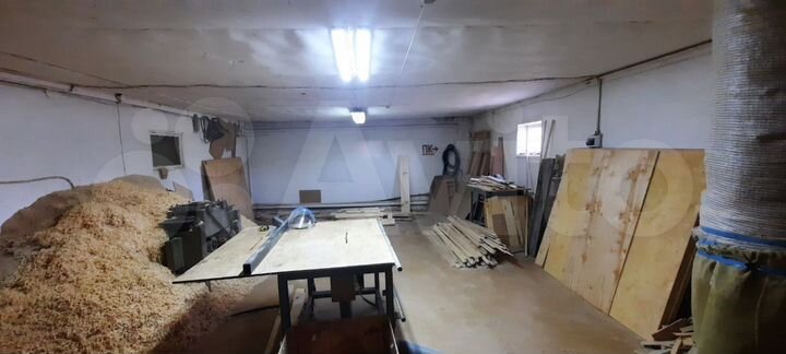 Производство, 363 м²