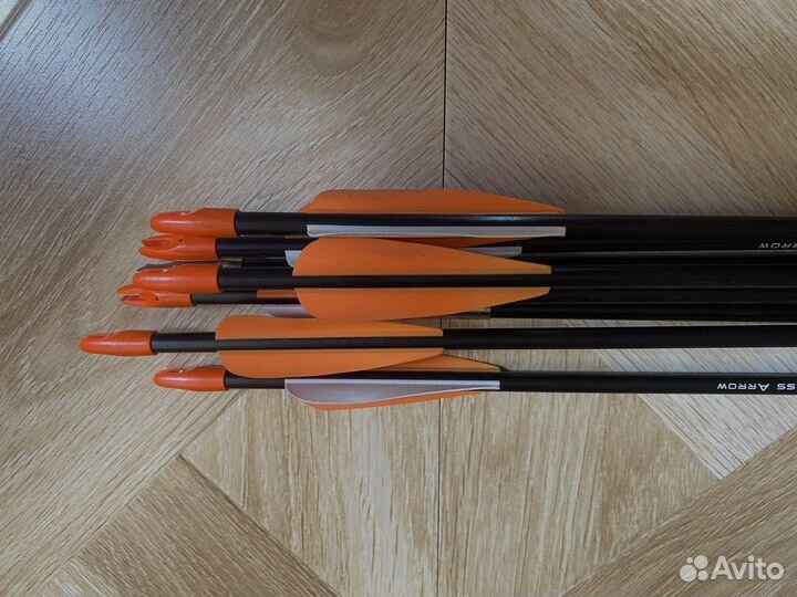 Стрелы для лука