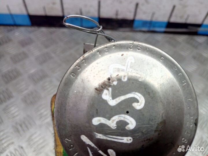 Клапан EGR Volkswagen Beetle 1600i 5-й рест. 2002