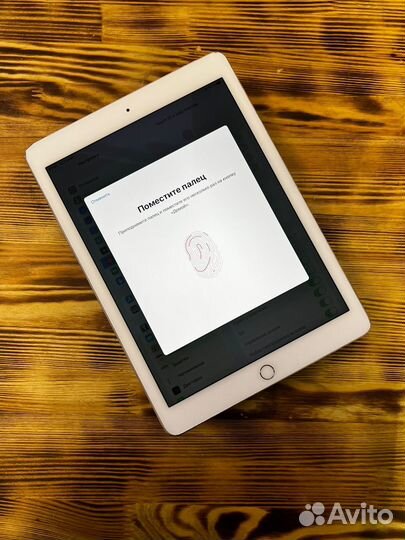 iPad Air 2 64Gb + Sim