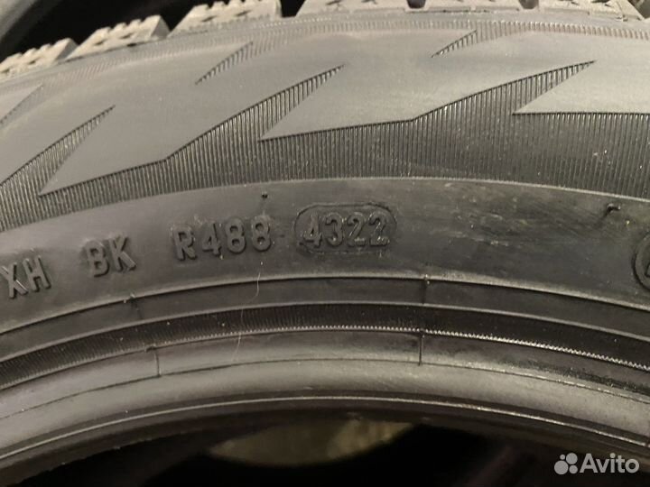 Pirelli Formula Ice 205/55 R16 91T