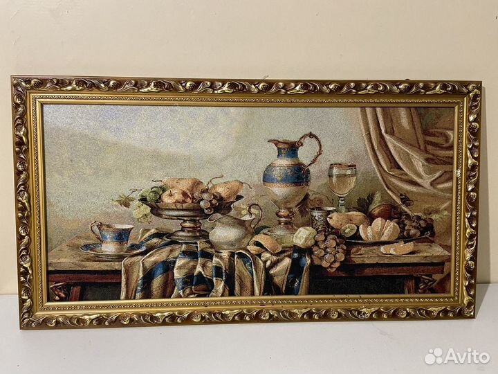 Картина Гобелен