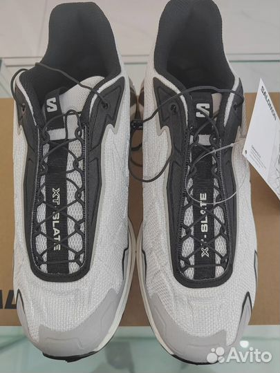 Salomon Xt-quest Gore-Tex Aquamarine оригинал