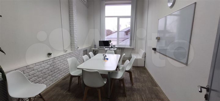 Сдам офисное помещение, 1000 м²