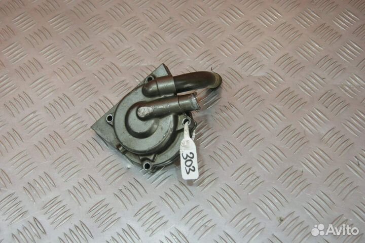 Помпа Kawasaki KLE 400