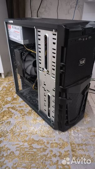 Intel core i5 12400f