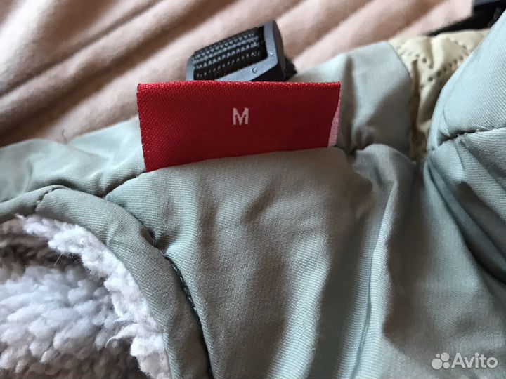 Комбинезон для собаки