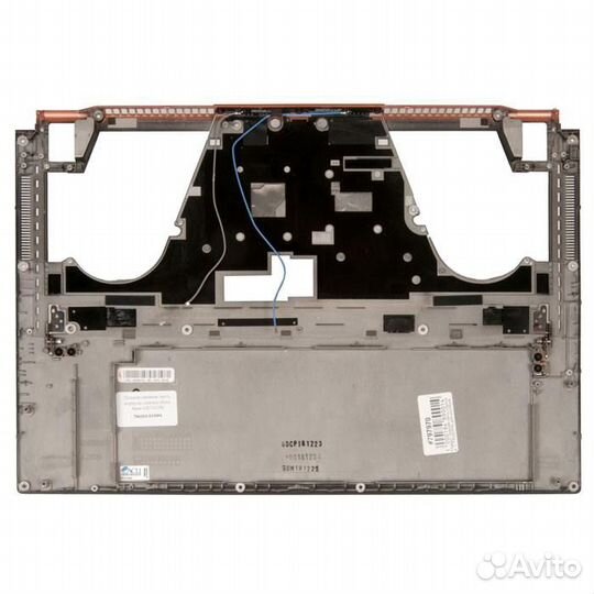 Поддон (нижняя часть корпуса, С разбора) для ноутб