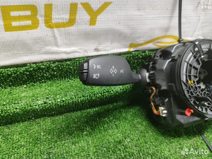 Переключатель подрулевой (стрекоза) BMW 5