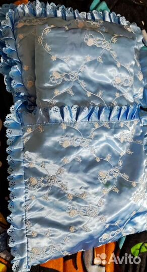 Конверт на выписку для мальчика весна осень