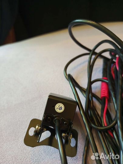 Камера заднего вида