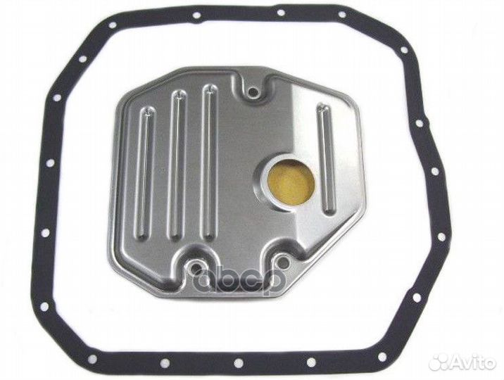 Фильтр вариатора с прокладкой поддона toyota VA