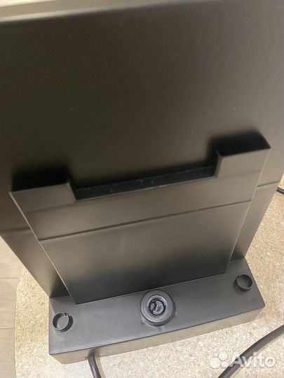 Кофемашина Vitek VT-1511BK