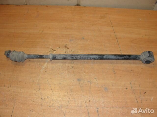 Задняя развальная тяга Land Rover Discovery 4 2011