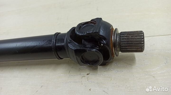 Кардан передний BMW X5 E70 N55