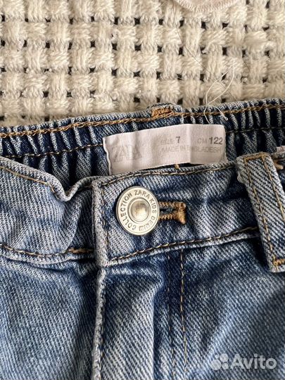 Одежда комплектом на девочку