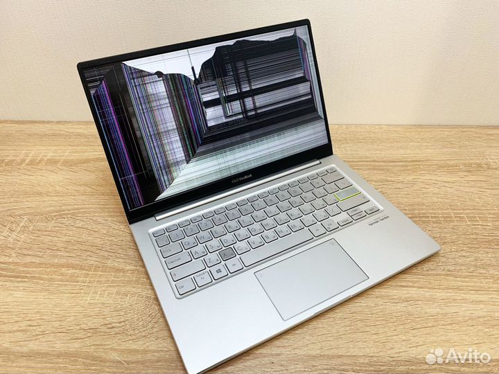 Ноутбук Asus Vivobook S13 S333J18