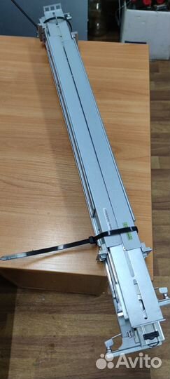 Сервер HP ProLiant 2 AMD Opteron 6378 2.4 GHz