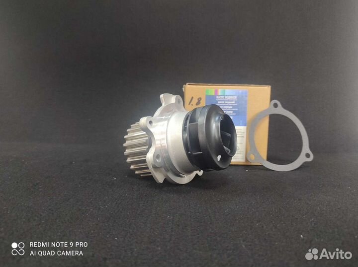 Помпа vesta 1 8